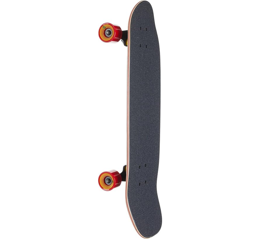 Santa Cruz Crucero Clásico Punto 8.79 x 29.05