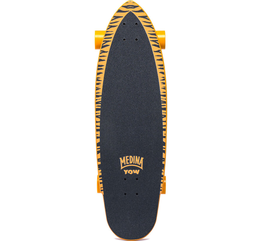 Yow Surfskate Medina Bengal 33" Signature Series