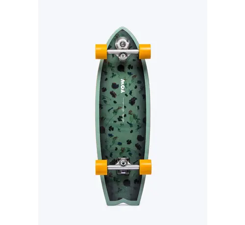 Yow Rolki surfingowe Yow Aritz Aranburu 32,5" Signature Series 2024