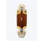 Yow Teahupoo 34" Power Surfing Series Surfskate