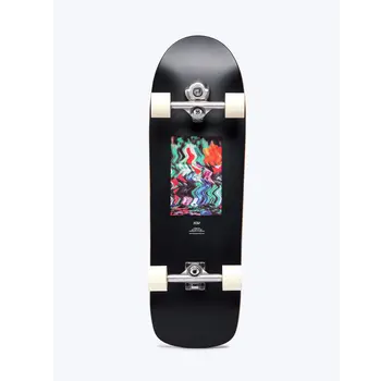 Yow Yow Lowers 34" High Performance Series Surfskate