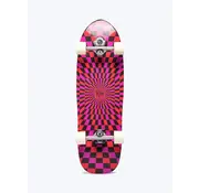 Yow Surfskate Yow Snapper x Julia Schimautz 32.5" Artist Series