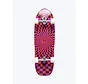 Yow Snapper x Julia Schimautz 32.5"Artist Series Surfskate
