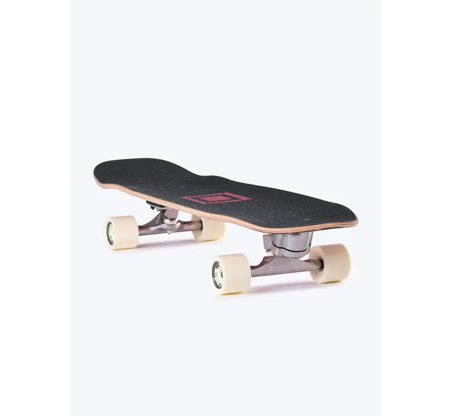 Surfskate Yow Snapper x Julia Schimautz 32.5" Artist Series