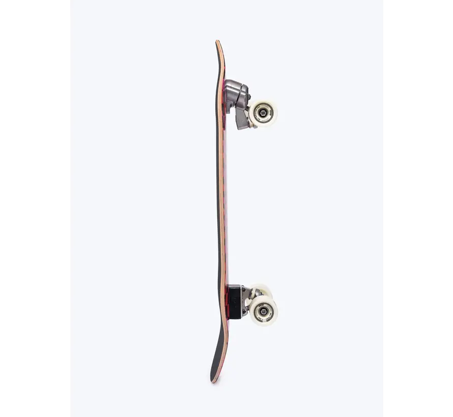 Yow Snapper x Julia Schimautz 32.5"Artist Series Surfskate