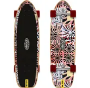 Yow Yow Anemone 34.5" Pukas x Yow Surfskate 2024