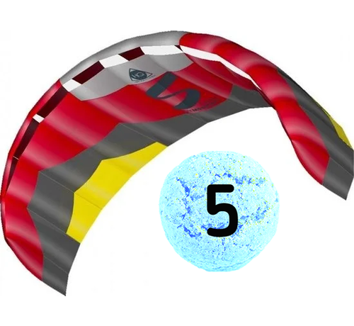 HQ invento Symphony Pro Edge 1,8 m Matratzendrachen