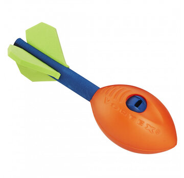 Nerf Nerf Mini Hurleur Orange/Vert