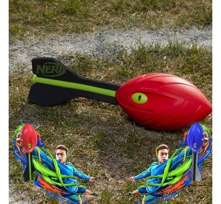 Nerf - Vortex Aero Howler Rot