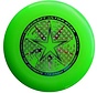 Discraft Frisbee Ultra star 175 Green