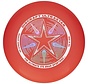 Discraft Frisbee Ultra étoile 175 rouge