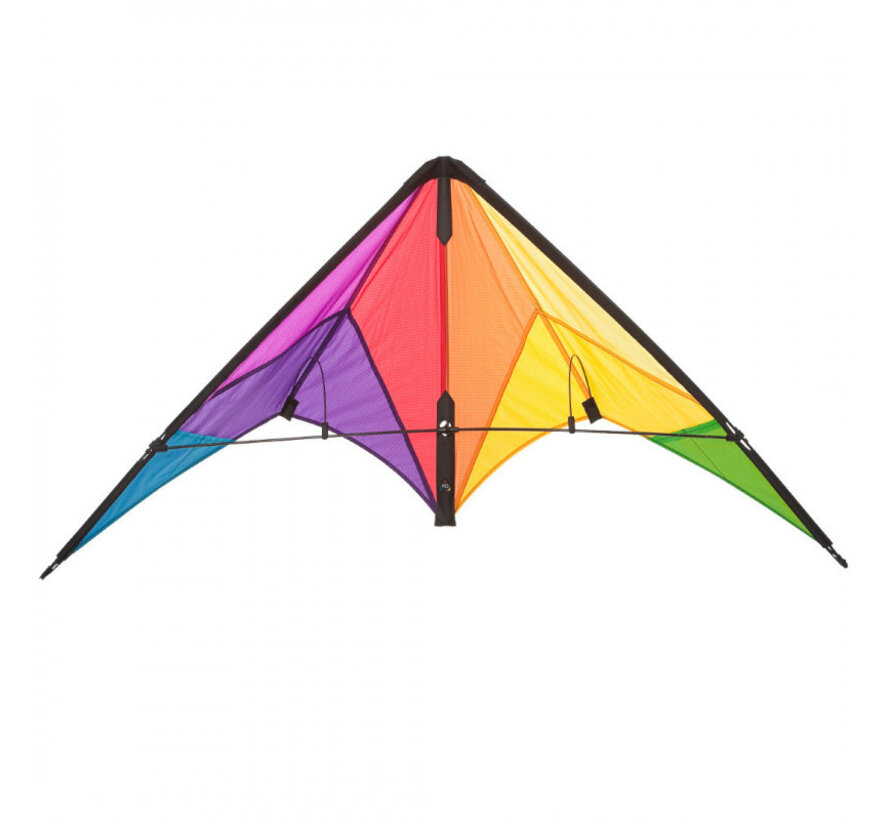 Calypso 2 Radical - cometa deportiva cometa 1,1m