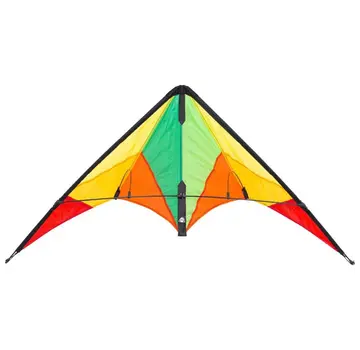 HQ invento Calypso 2 Autumn Fun - cometa deportiva cometa 1,1 m