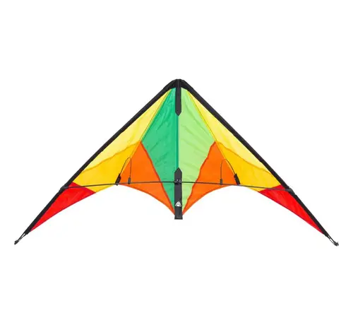 HQ invento Calypso 2 Autumn Fun - cometa deportiva cometa 1,1 m