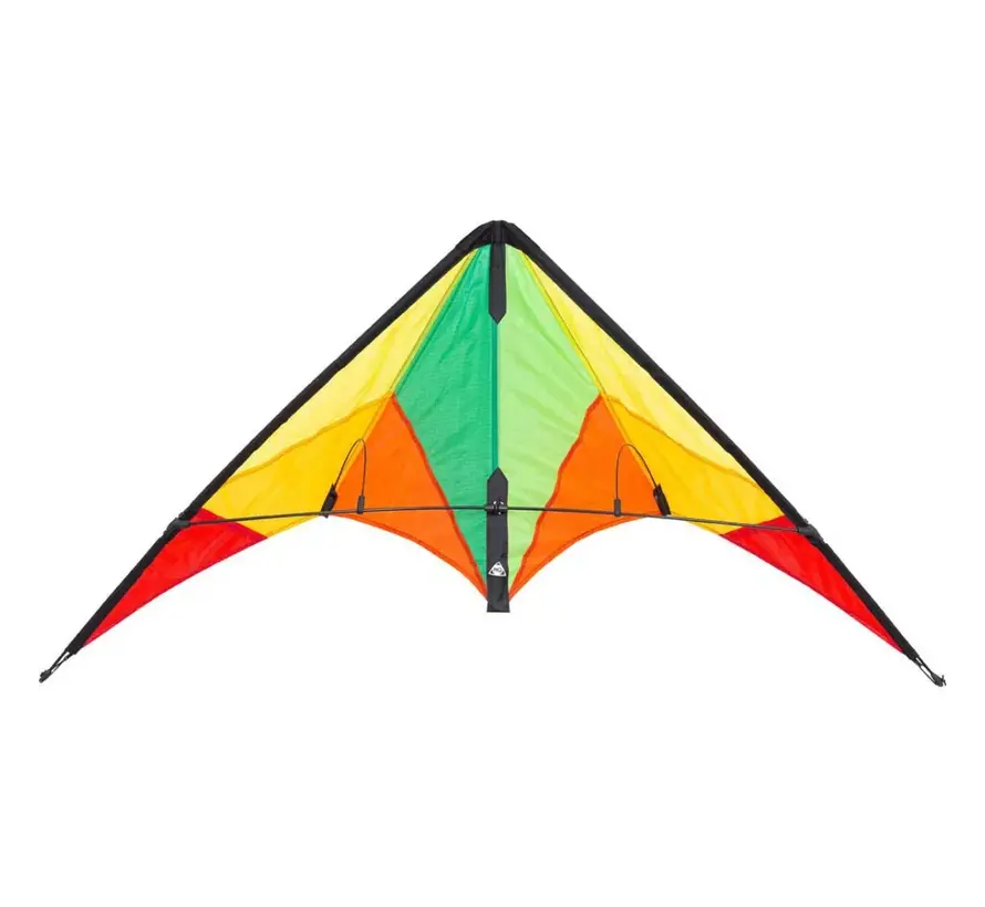 Calypso 2 Autumn Fun - cometa deportiva cometa 1,1 m