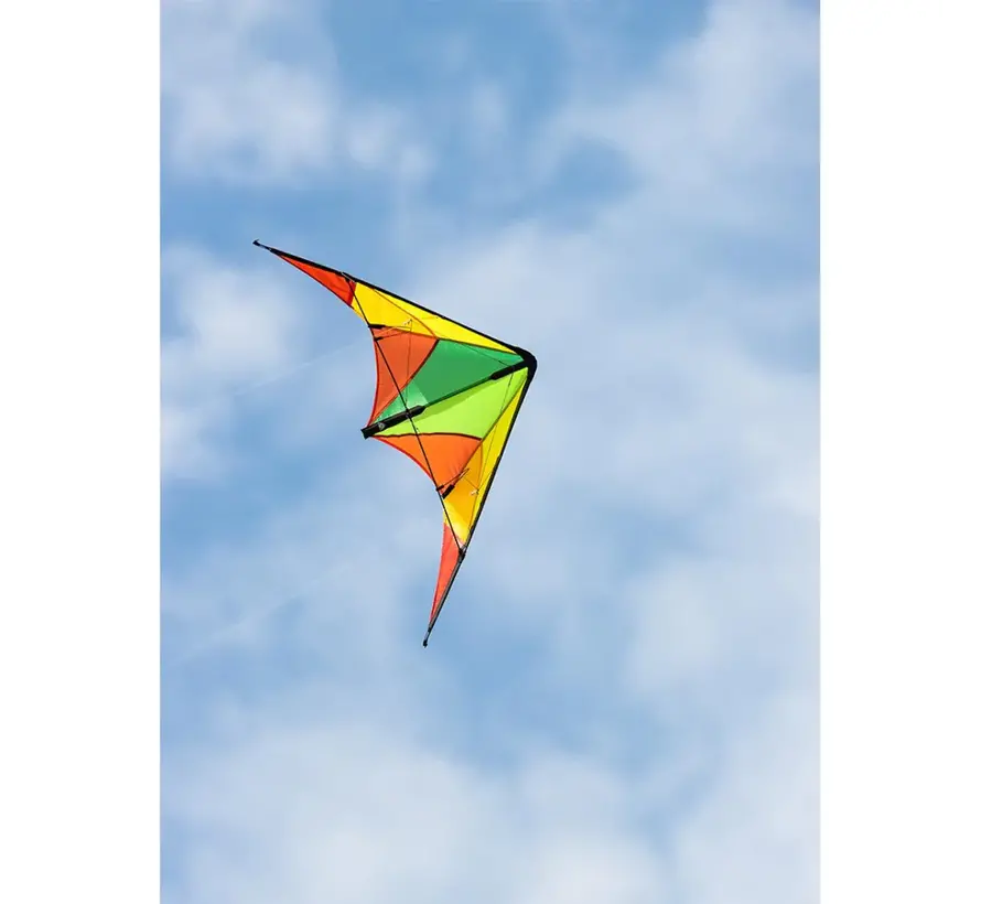 Calypso 2 Autumn Fun - aquilone sportivo 1,1 m