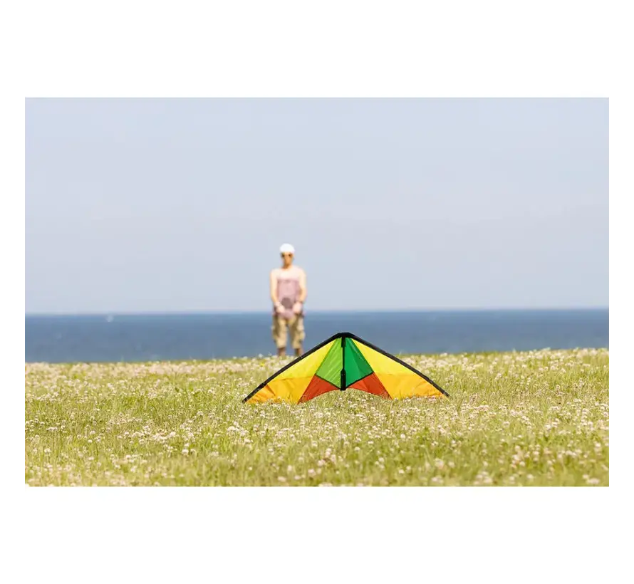 Calypso 2 Autumn Fun - latawiec sportowy 1,1m