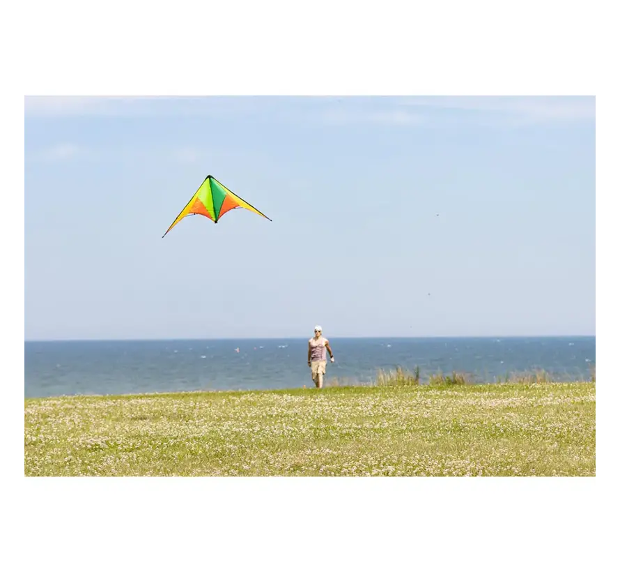 Calypso 2 Autumn Fun - latawiec sportowy 1,1m