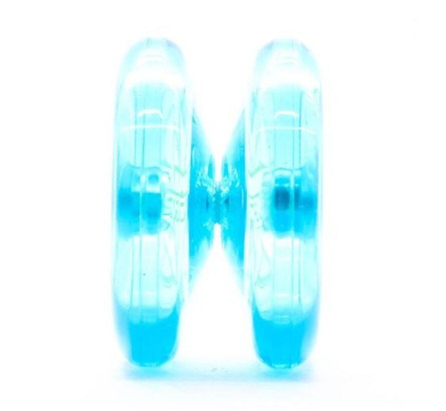 Yoyo Factory Spinstar Jojo Blue
