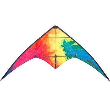 HQ invento HQ Sportkite - Bebop Geo delta