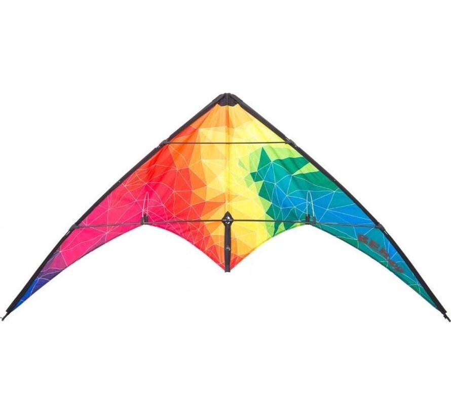 HQ Sportkite - Bebop Geo delta