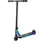 Monopattino acrobatico NKD Next Generation Rainbow con barra a T