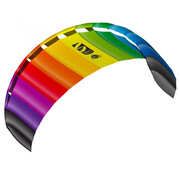 HQ HQ Symphony Beach III 2.5 Colchón Cometa Arcoiris