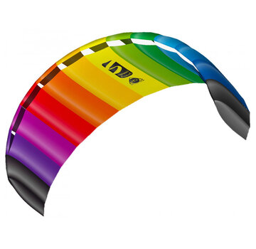HQ HQ Symphony Beach III 2.5 Colchón Cometa Arcoiris