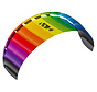 HQ Symphony Beach III 2.5 Colchón Cometa Arcoiris