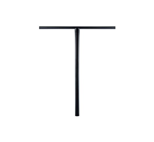 Ethic Ethic DTC Tenacity V2 Stunt Scooter Bar 720 mm Schwarz – Leichter und langlebiger Lenker für Stunts