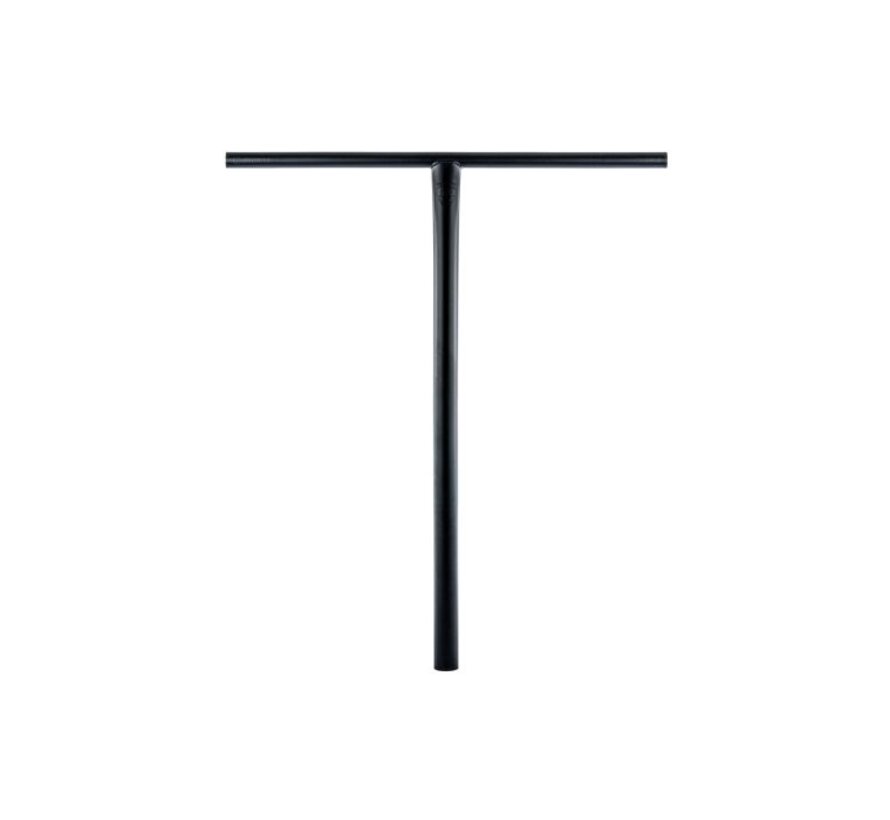 Ethic DTC Tenacity V2 Stunt Scooter Bar 720 mm Schwarz – Leichter und langlebiger Lenker für Stunts