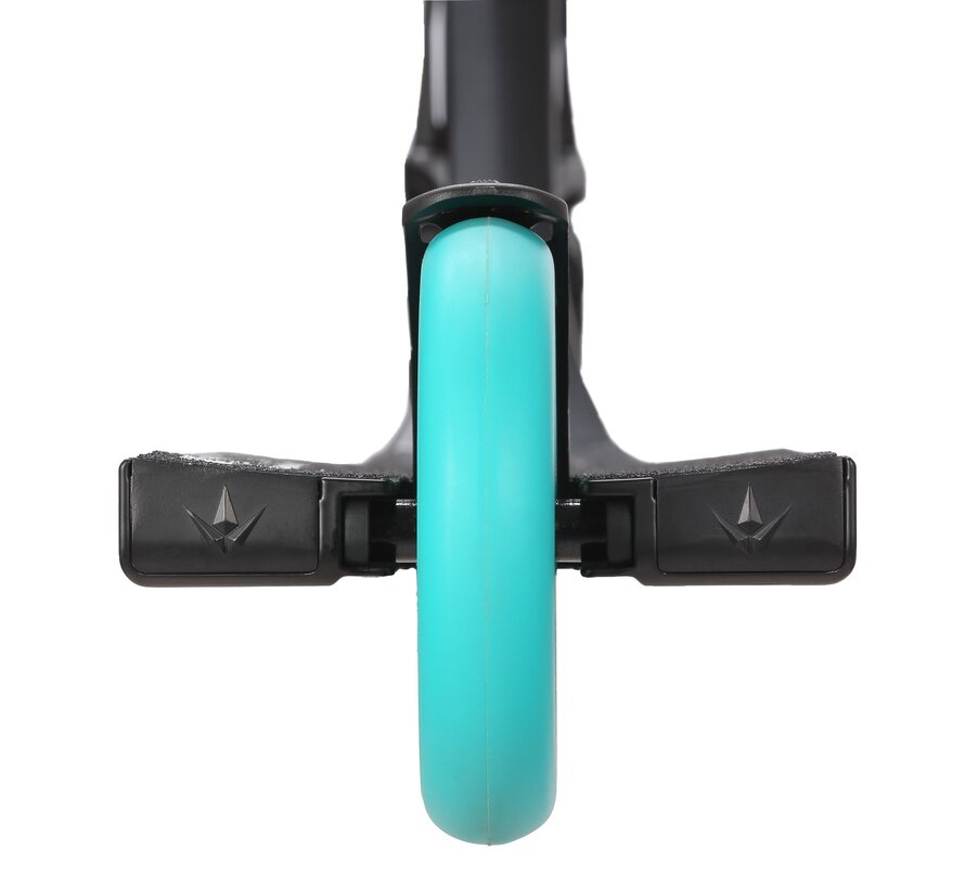 Trottinette Blunt Prodigy X Street Stunt noire – Trottinette de cascade ultime pour riders confirmés