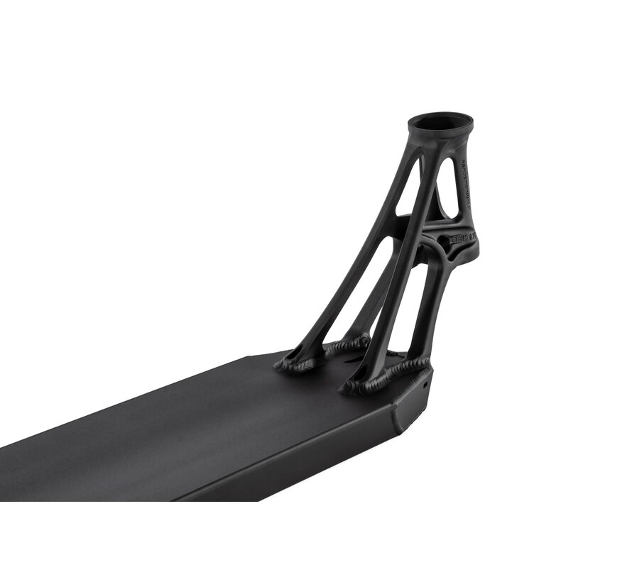 Ethic Pandemonium V2 540mm Zwart – Voor Maximale Controle en Balans