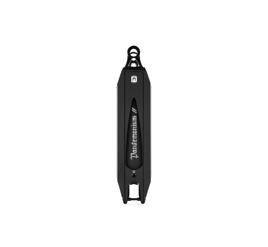 Ethic Pandemonium V2 540 mm Noir – Pour un contrôle et un équilibre maximum