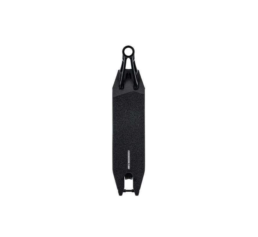 Ethic Pandemonium V2 540 mm Noir – Pour un contrôle et un équilibre maximum