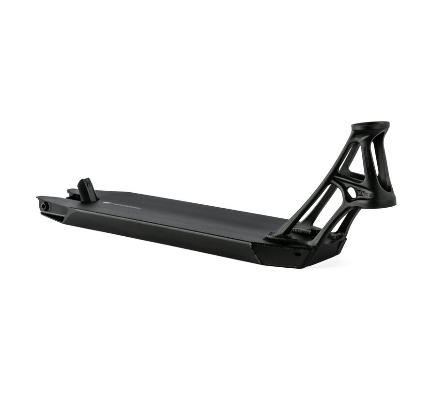 Ethic Pandemonium V2 540 mm Noir – Pour un contrôle et un équilibre maximum