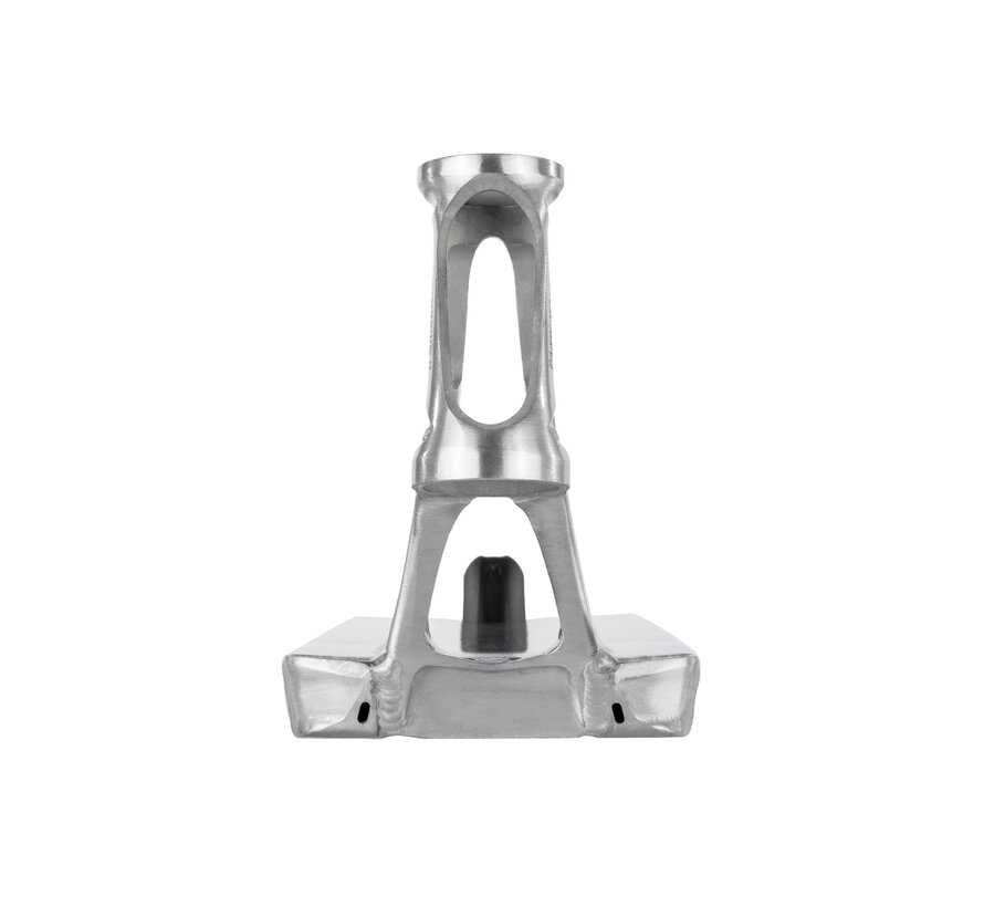 Ethic Pandemonium V2 580 mm en caja Raw: plataforma innovadora para un control perfecto