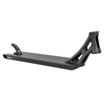 Ethic Ethic Deck Vulcain Boxed 530mm Zwart
