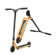 Blunt Envy Blunt Prodigy X Gold Stunt-Scooter