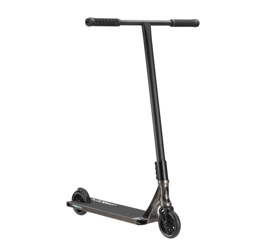 Blunt Prodigy X Street Grey – Krachtige Stuntstep voor Uitdagende Tricks