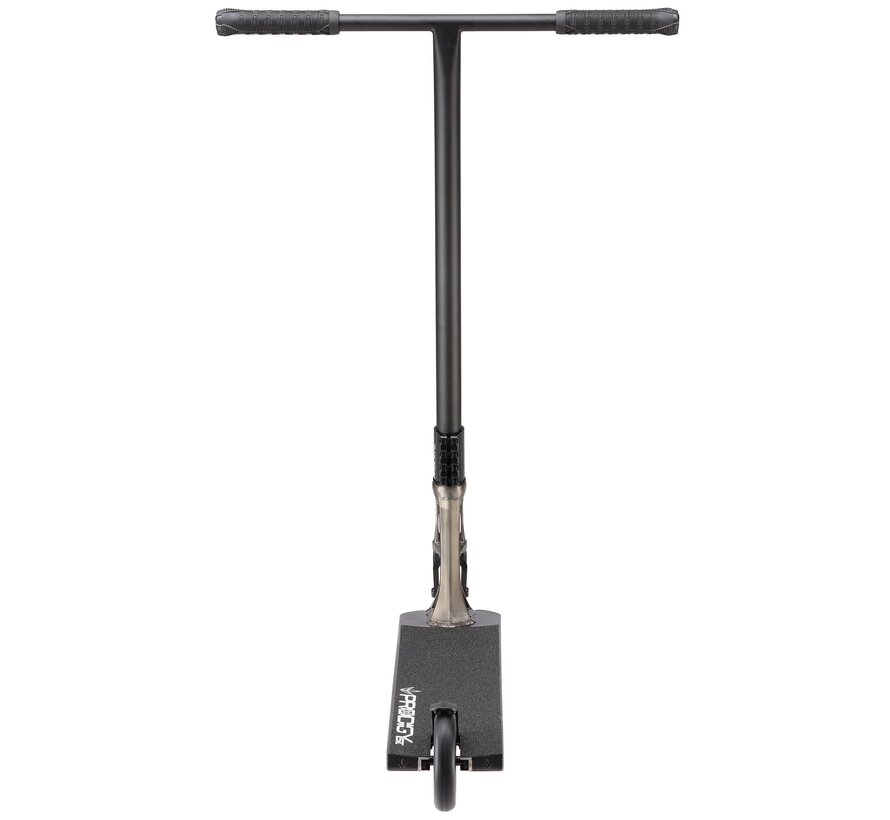 Blunt Prodigy X Street Grey – Powerful Stunt Scooter for Challenging Tricks