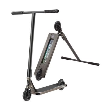 Blunt Envy Blunt Prodigy X Street Gray Stunt Scooter
