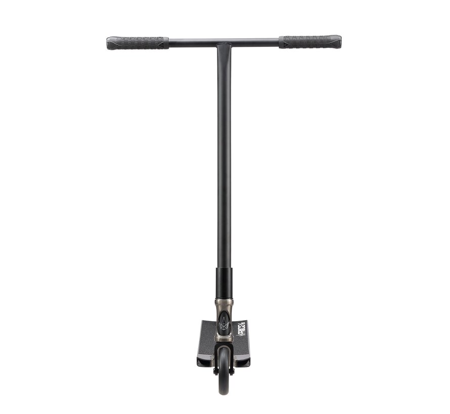 Blunt Prodigy X Street Grey – Powerful Stunt Scooter for Challenging Tricks