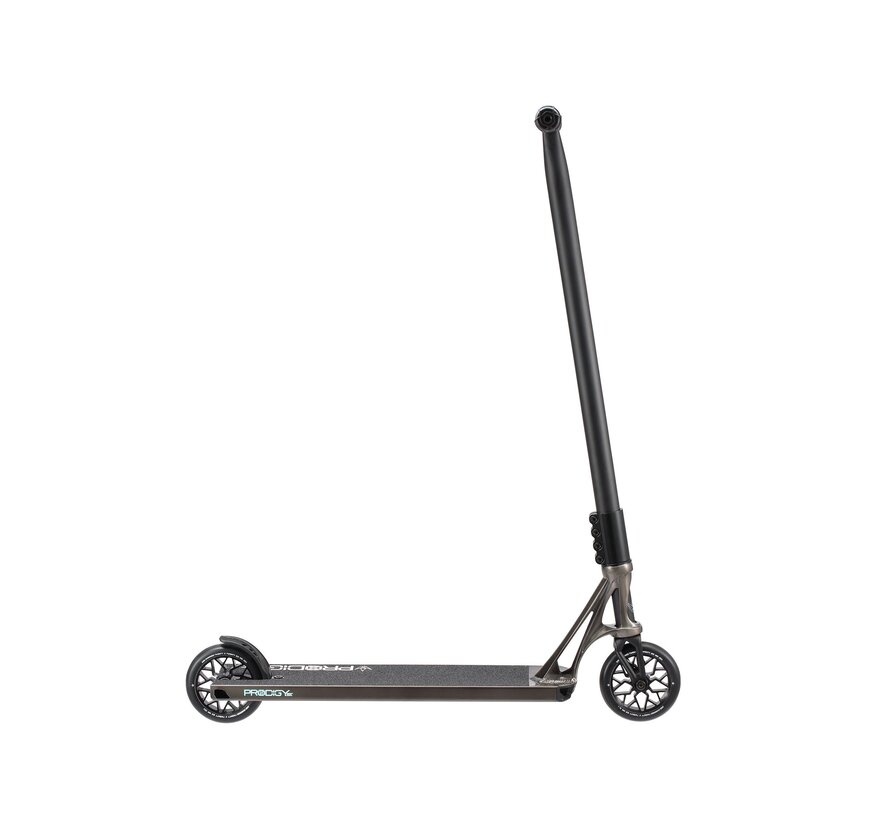Blunt Prodigy X Street Grey – Krachtige Stuntstep voor Uitdagende Tricks
