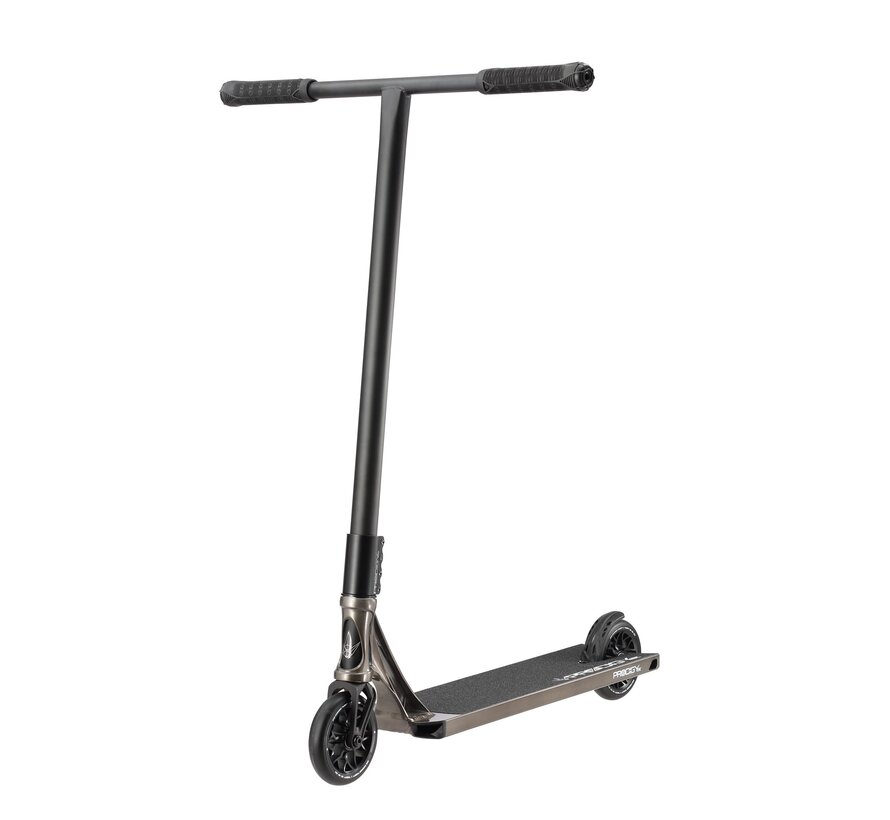 Blunt Prodigy X Street Grey – Krachtige Stuntstep voor Uitdagende Tricks