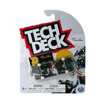 Tech Deck Pojedyncza deska Tech Deck - Primitive Williams