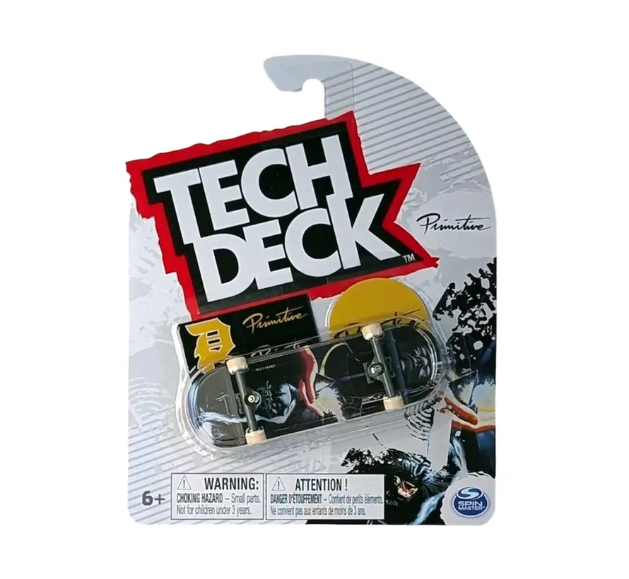 Tech Deck Single Board - Primitive Williams