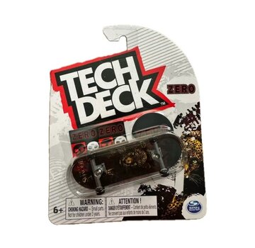 Tech Deck Tech Deck - Single Board Zero Jamie Thomas