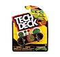 Tech Deck - Pojedyncza deska TMNT - Dot
