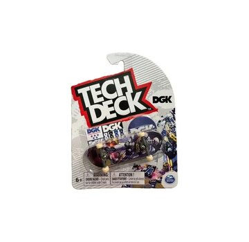 Tech Deck Tech Deck - Pojedyncza deska DGK - Mazzari
